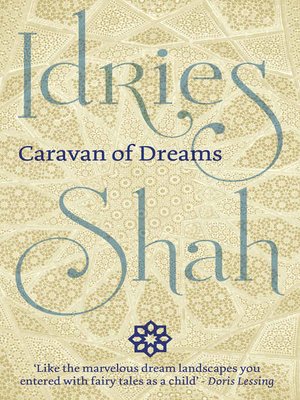 cover image of Caravan of Dreams